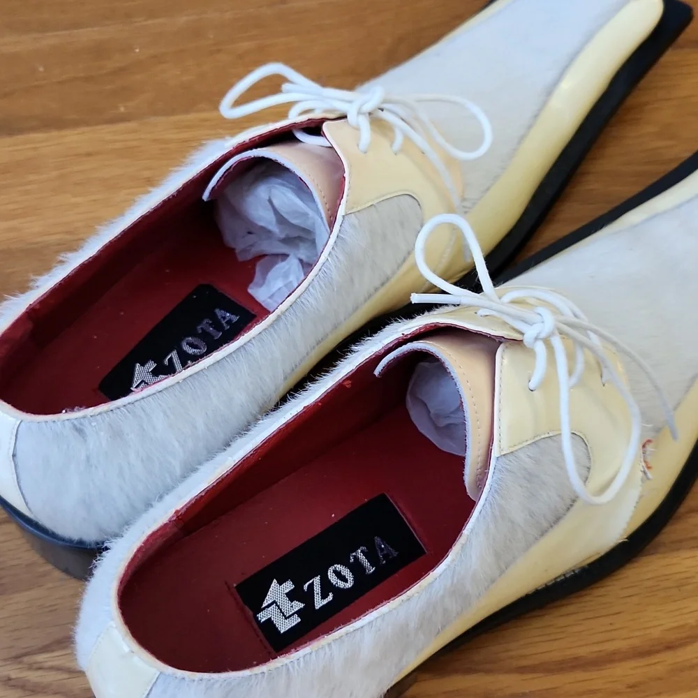 Halloween Pimp Daddy Shoes